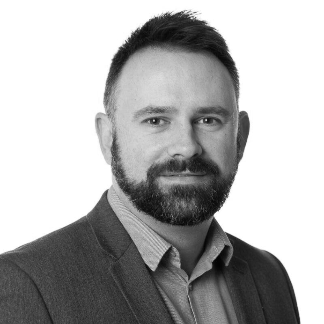 Paul Rose - Host of The Property Side Hustle Podcast